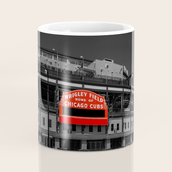 Read Red Coffee Mug Gallery Image 4