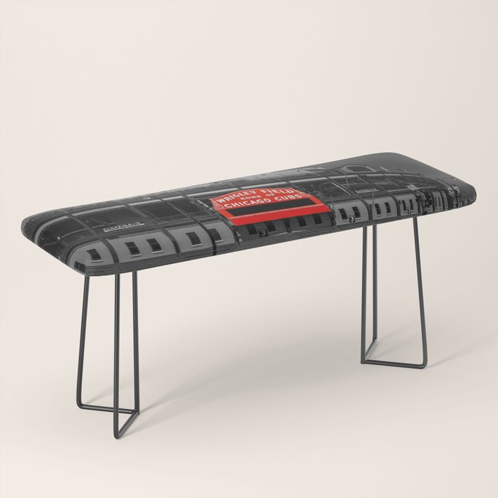 Read Red Bench Gallery Image 1