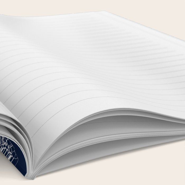 Cosmic Ocean Notebook Gallery Image 2