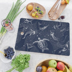 Cosmic Ocean Cutting Board Gallery Image 2