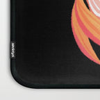 Koi betta Laptop Sleeve Gallery Image 3