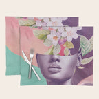 In Bloom 16 Placemat Gallery Image 1