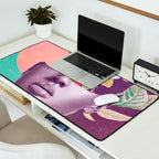 In Bloom 16 Desk Mat Gallery Image 2