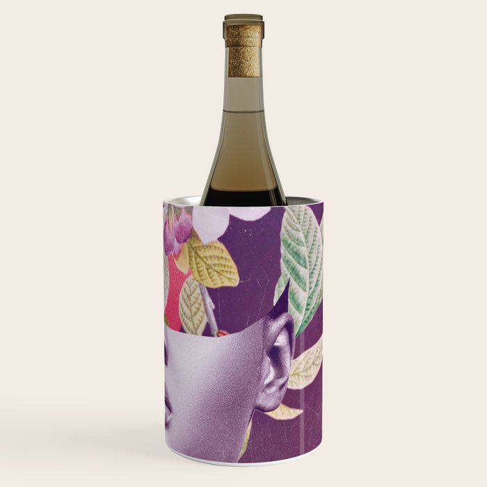 In Bloom 16 Wine Chiller Gallery Image 3