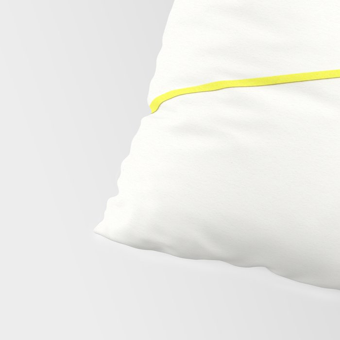 Zip Wire Pillow Sham Gallery Image 4
