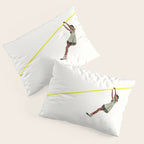 Zip Wire Pillow Sham Gallery Image 3