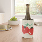 gemini tomato Wine Chiller Gallery Image 4