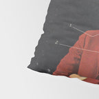 Manhood Pillow Sham Gallery Image 4