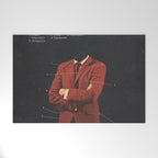 Manhood Welcome Mat Gallery Image 1