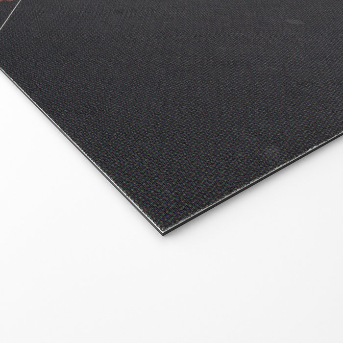 Manhood Welcome Mat Gallery Image 2