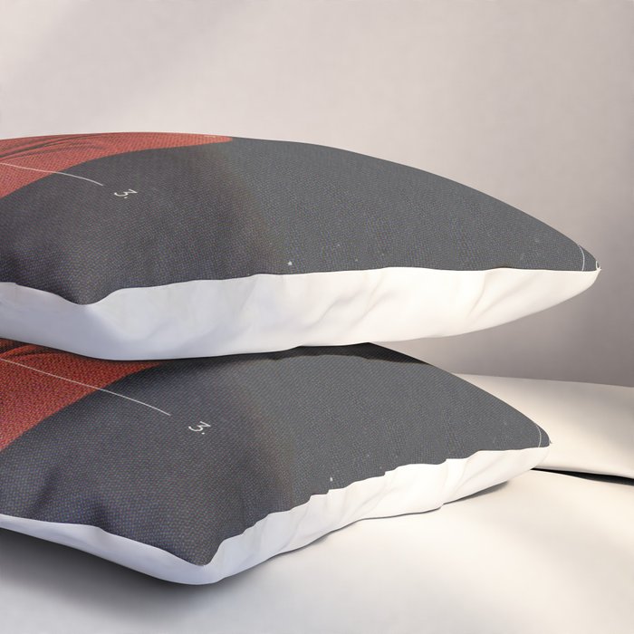 Manhood Pillow Sham Gallery Image 3