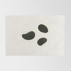 Ghost Face Rug Gallery Image 2