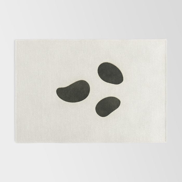 Ghost Face Rug Gallery Image 2