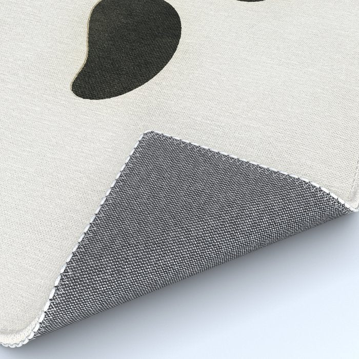 Ghost Face Rug Gallery Image 4