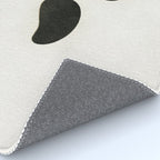 Ghost Face Rug Gallery Image 4
