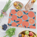 Canned Oranges Cutting Board Gallery Image 2