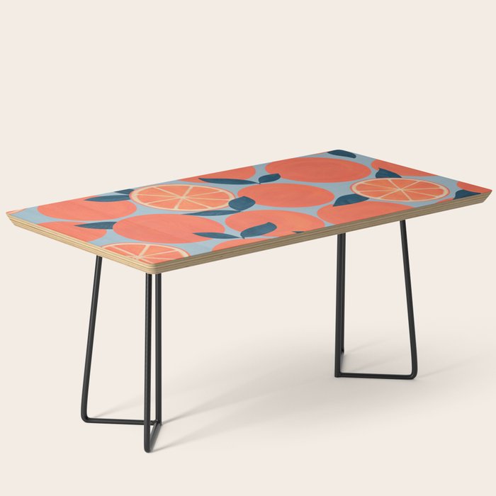 Canned Oranges Coffee Table Gallery Image 1