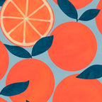 Canned Oranges Coffee Mug Gallery Image 2