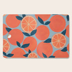 Canned Oranges Cutting Board Gallery Image 1