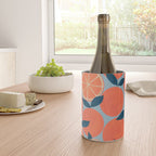 Canned Oranges Wine Chiller Gallery Image 4