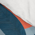 Canned Oranges Comforter Gallery Image 4