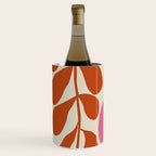 Dropping orange fern  Wine Chiller Gallery Image 2