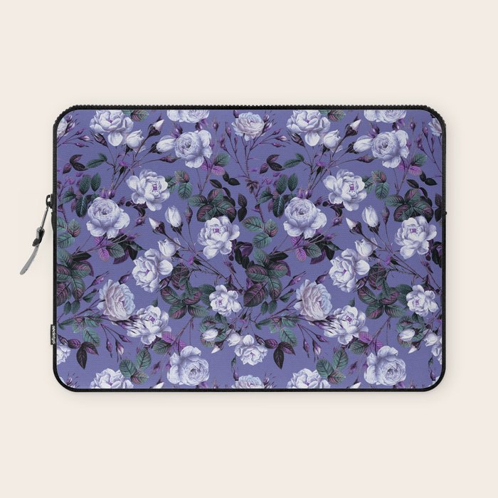 Very Peri 2022 Laptop Sleeve Gallery Image 1