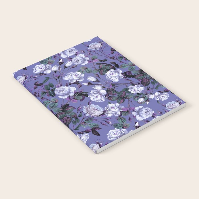 Very Peri 2022 Notebook Gallery Image 2