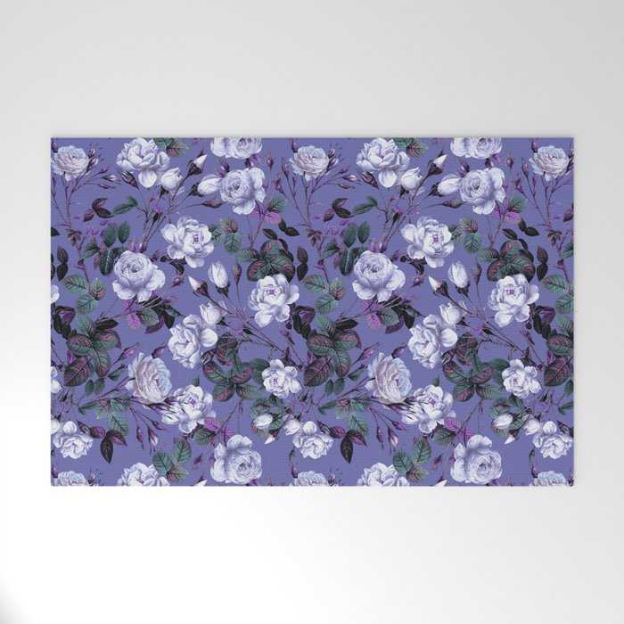 Very Peri 2022 Welcome Mat Gallery Image 1