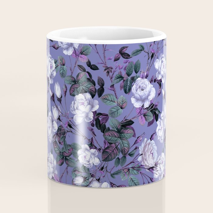 Very Peri 2022 Coffee Mug Gallery Image 4