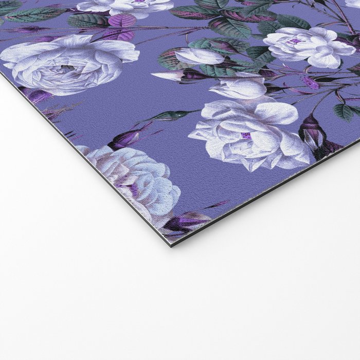 Very Peri 2022 Welcome Mat Gallery Image 2