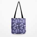 Very Peri 2022 Tote Bag Gallery Image 2