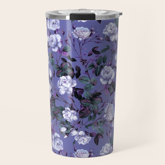 Very Peri 2022 Travel Mug Gallery Image 1