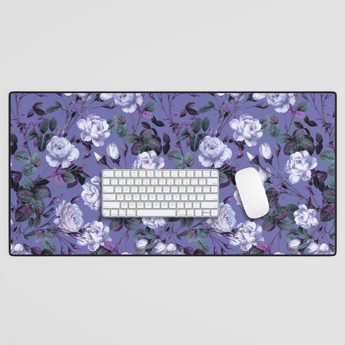 Very Peri 2022 Desk Mat Gallery Image 1