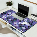 Very Peri 2022 Desk Mat Gallery Image 2