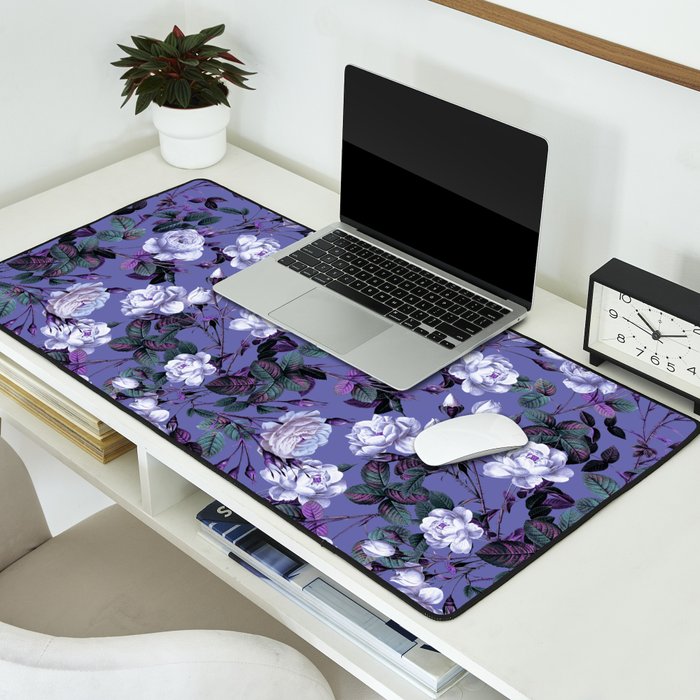 Very Peri 2022 Desk Mat Gallery Image 2