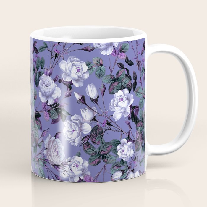 Very Peri 2022 Coffee Mug Gallery Image 1