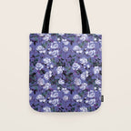 Very Peri 2022 Tote Bag Gallery Image 1