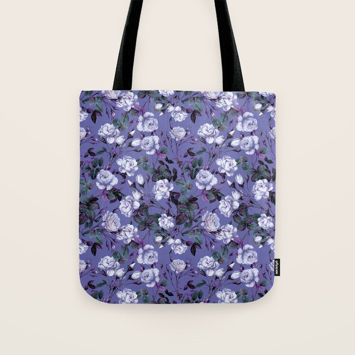 Very Peri 2022 Tote Bag Gallery Image 1