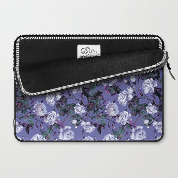 Very Peri 2022 Laptop Sleeve Gallery Image 2