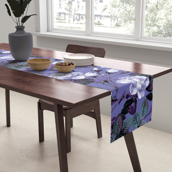 Very Peri 2022 Table Runner Gallery Image 2