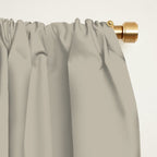 HIP HOP - retro typography Window Curtain Gallery Image 2