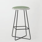 Green Light Summer Vibe  Stool Gallery Image 1