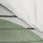 Green Light Summer Vibe  Comforter Gallery Image 4
