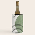 Green Light Summer Vibe  Wine Chiller Gallery Image 2