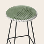Green Light Summer Vibe  Stool Gallery Image 2