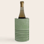 Green Light Summer Vibe  Wine Chiller Gallery Image 1