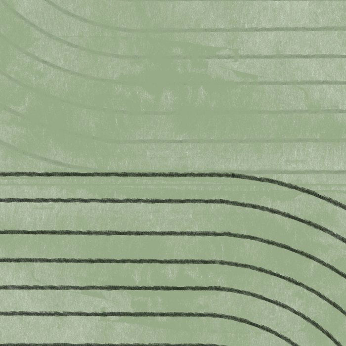 Green Light Summer Vibe  Coffee Mug Gallery Image 2