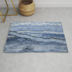 Mystic Stone Denim Rug Gallery Image 1