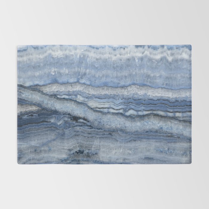 Mystic Stone Denim Rug Gallery Image 2